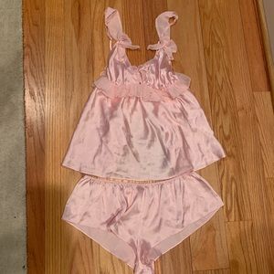 Lingerie